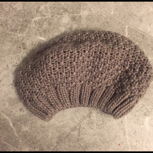 Winter Hat - Picture 1 of 2